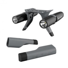 Шасси с подсветкой для DJI Mavic Pro (без аккумуляторов)